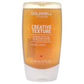 Stylesign Creative Texture Hardliner Acrylic Gel by Goldwell for Women - 4.7 oz Gel