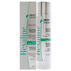 Hydra-Depollu Skin Depolluting Protecting Gel-Cream