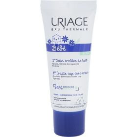 Uriage by URIAGE Bebe 1st Cradle Cap Care Cream --40ml/1.35oz