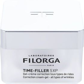 Filorga by Filorga Time-Filler 5XP Correction Cream Gel (All Skin Types) --50ml/1.7oz