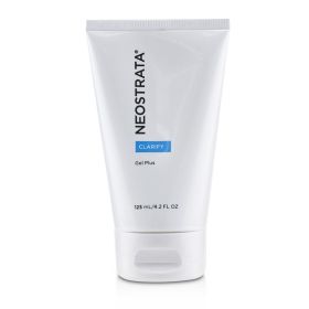 NEOSTRATA - Clarify - Gel Plus For Blemish-Prone Skin 15 AHA 125ml/4.2oz