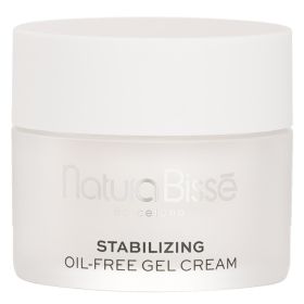 NATURA BISSE - Stabilizing Oil Free Gel Cream 504641 50ml/1.7oz