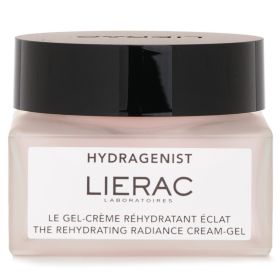LIERAC - Hydragenist Gel Cream 910945 50ml