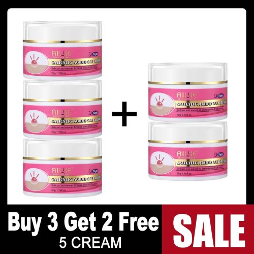 AILKE Private Label AHA Premium Rose Whitening Anti-Spots Cream Organic Body Serum Oil Lemon Soap Glowing Lotion Skin Care Set